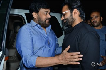 Tej I Love You Movie Audio Launch Photos